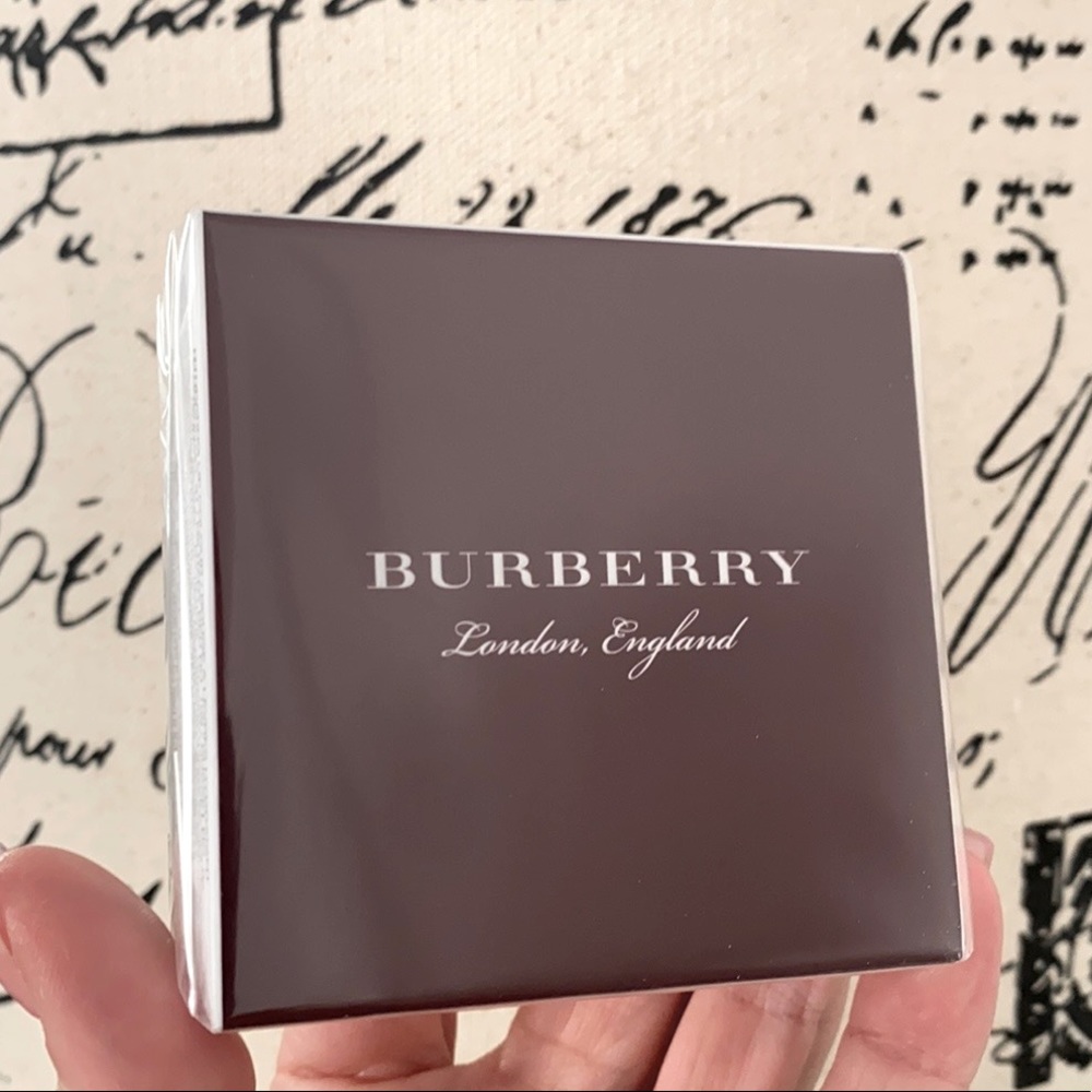 Burberry kisses lipstick trio set new in sealed box gift set - Picture 4 of 4